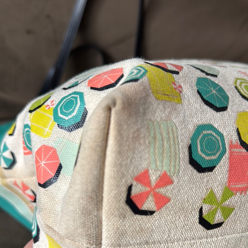 Kate Spade Tote As Is - Picture 5 of 13